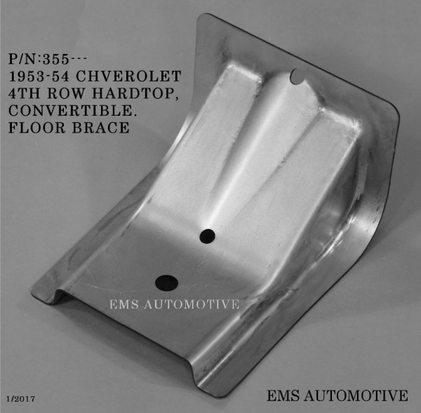 FLOOR BRACE
