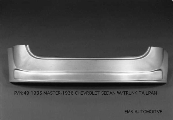 TAILPAN