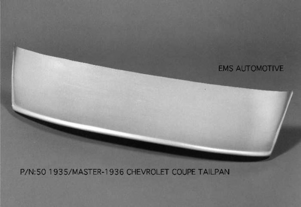 TAILPAN TAILPAN