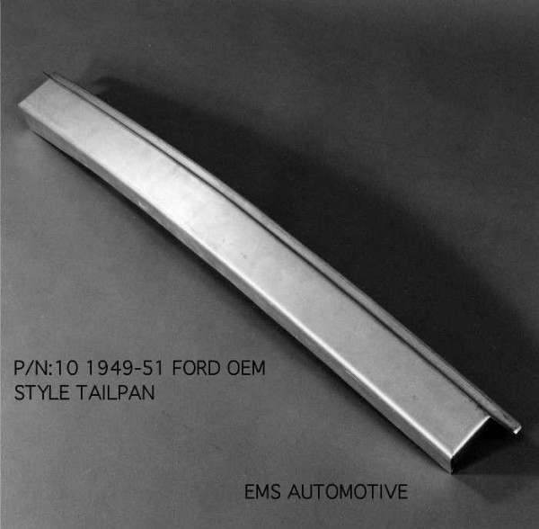 TAILPAN