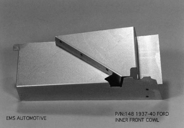 INNER FRONT COWL