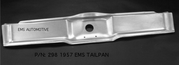 TAILPAN TAILPAN