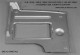 FLOORPAN-- 4WD PASSENGER SIDE