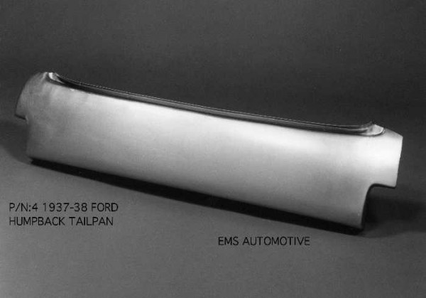 EMS TAILPAN®